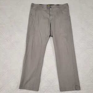 Lee‎ Extreme Comfort Gray Pants men's 40X32